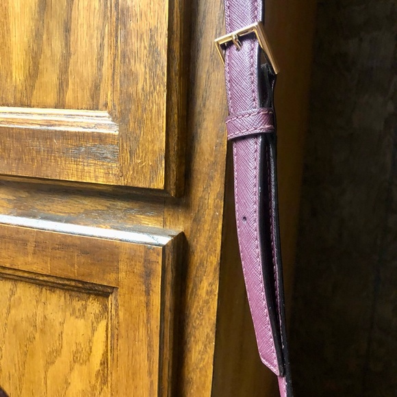 KATE SPADE NEW YORK CAMERON STREET LARGE SATCHEL - Picture 6 of 11